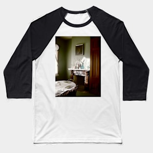 Dinning Light Baseball T-Shirt